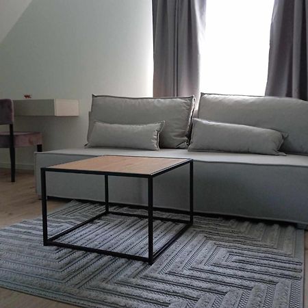 Villa Home Monika Nad Morzem Wrzosowo  Экстерьер фото