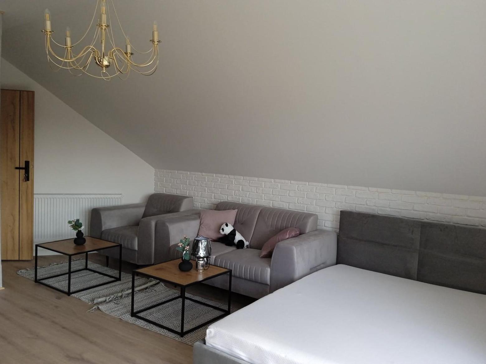 Villa Home Monika Nad Morzem Wrzosowo  Экстерьер фото