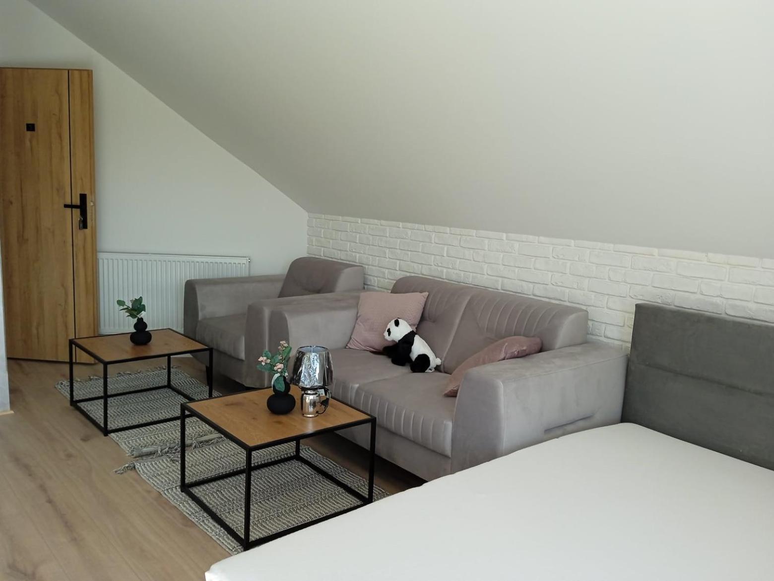 Villa Home Monika Nad Morzem Wrzosowo  Экстерьер фото