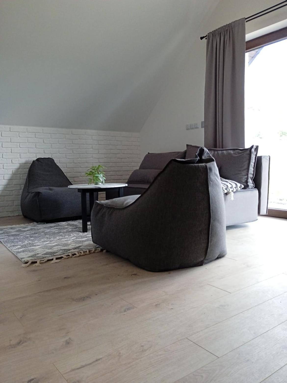 Villa Home Monika Nad Morzem Wrzosowo  Экстерьер фото