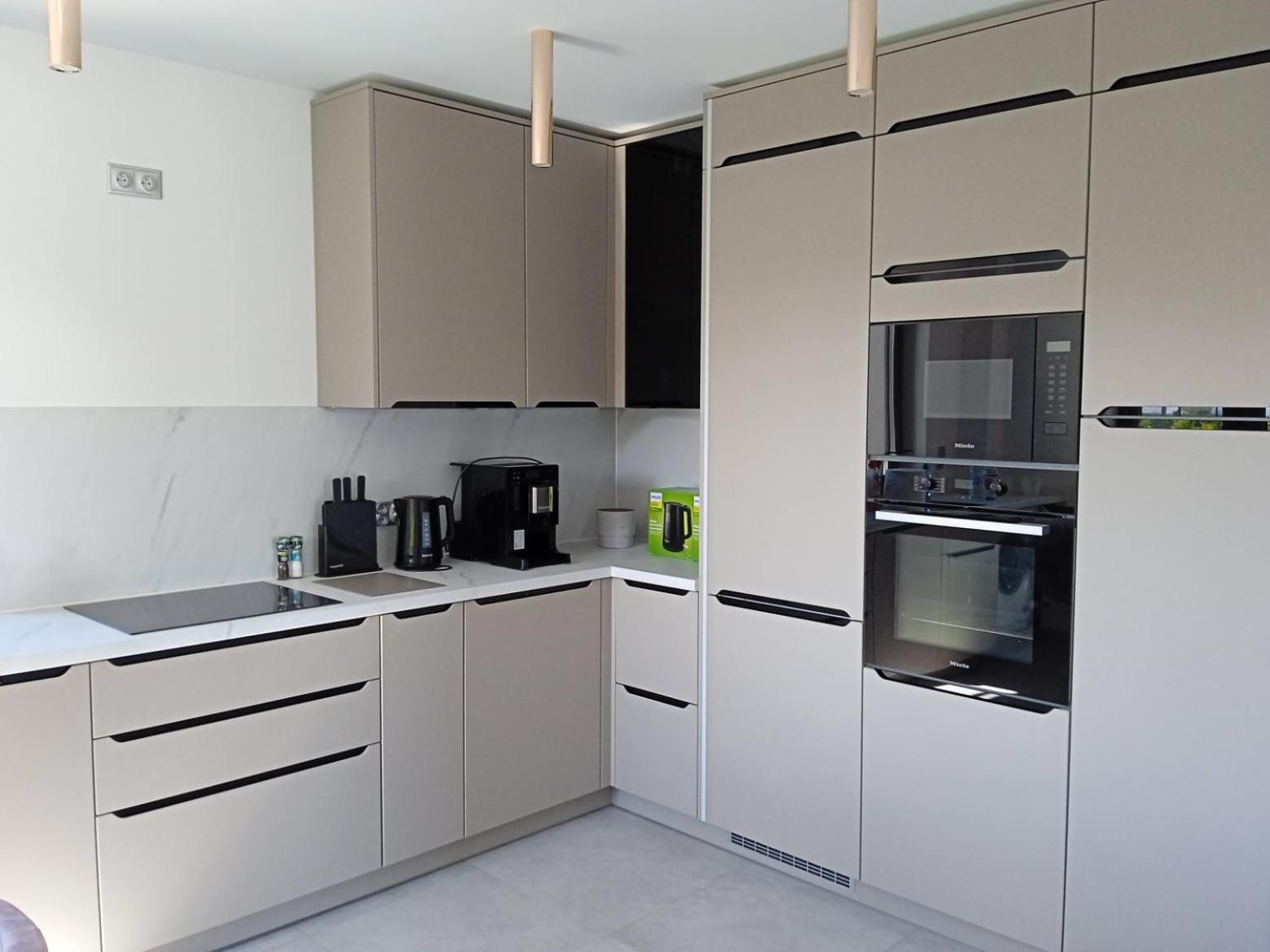 Villa Home Monika Nad Morzem Wrzosowo  Номер фото