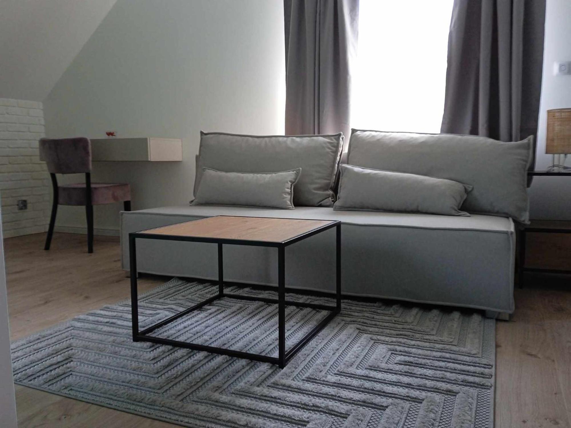 Villa Home Monika Nad Morzem Wrzosowo  Экстерьер фото