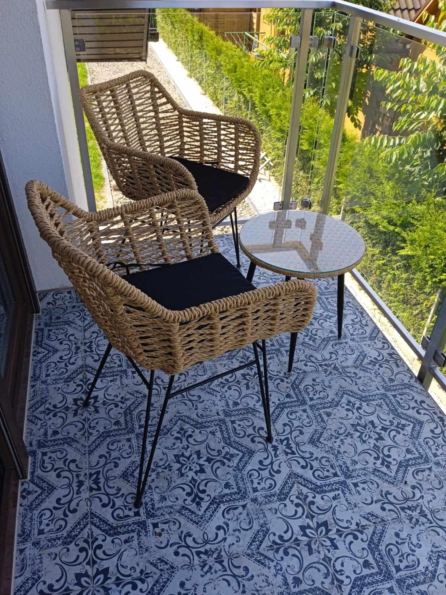 Villa Home Monika Nad Morzem Wrzosowo  Экстерьер фото